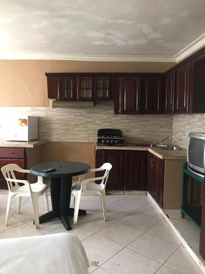 Plus Aparthotel *