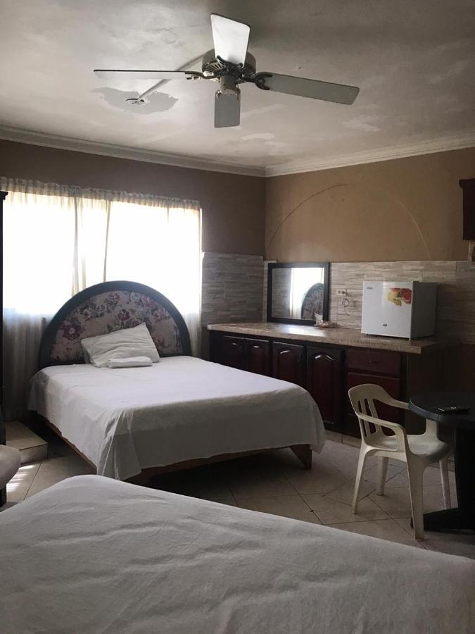 Plus Aparthotel *