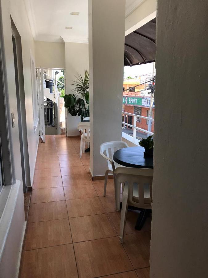 Plus Aparthotel Puerto Plata