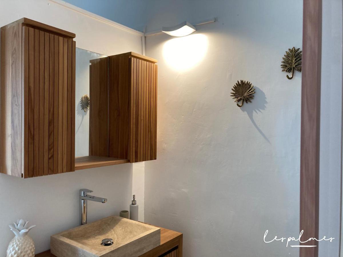 Holiday home 17 Les Palmes - Maison De Charme - Piscine Privee Et Acces *