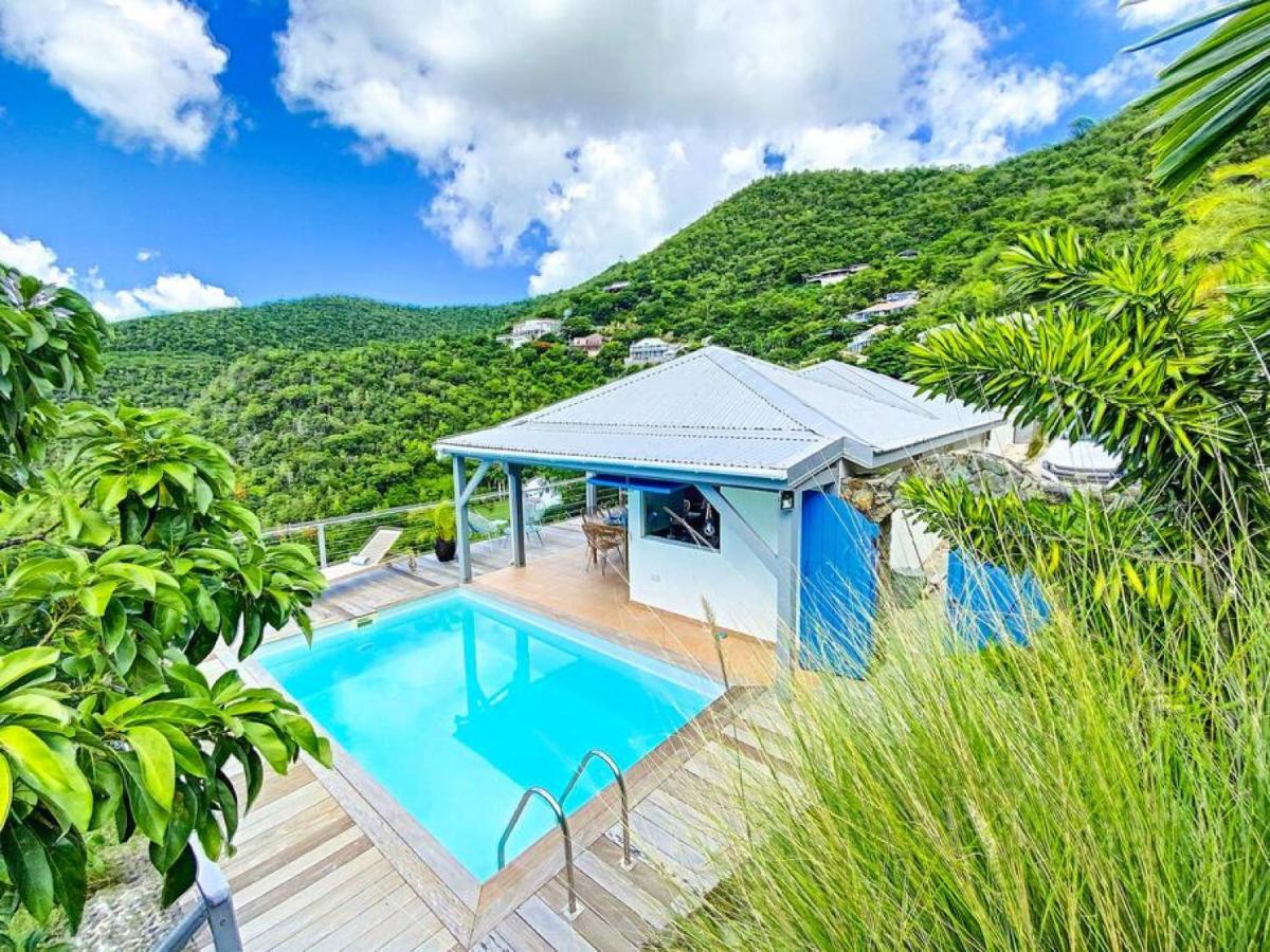 Moonstone, Private In Casa Blue Pool Sea View Koolbaai
