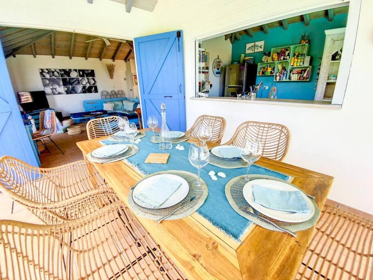 Moonstone, Private In Casa Blue Pool Sea View Villa *
