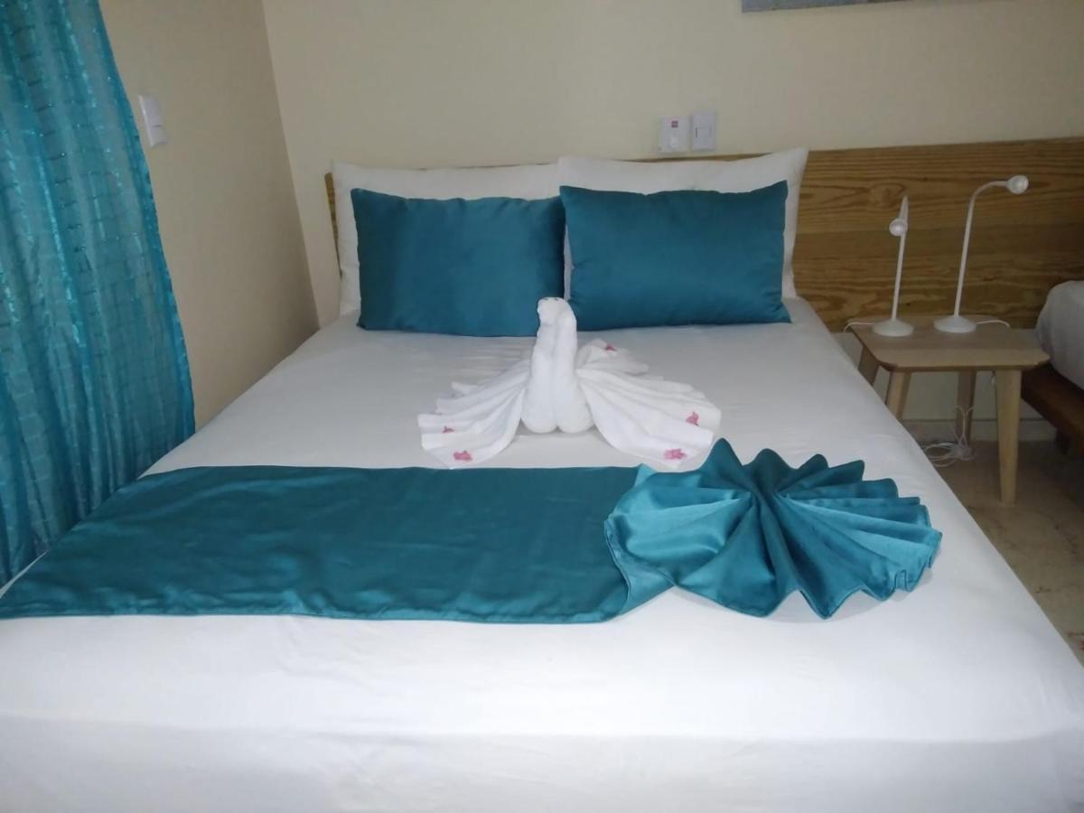 Paradise Island Hotel Punta Rucia