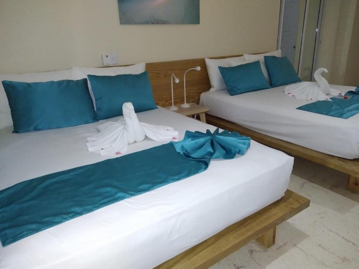Paradise Island Hotel