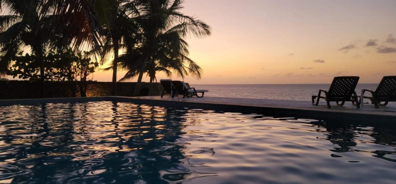 Hacienda Del Mar Holiday home *