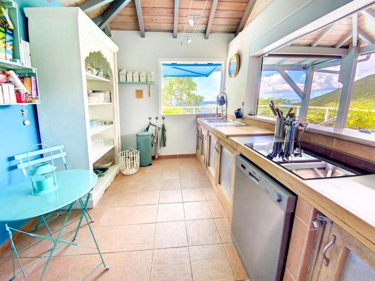 Moonstone, Private In Casa Blue Pool Sea View Koolbaai