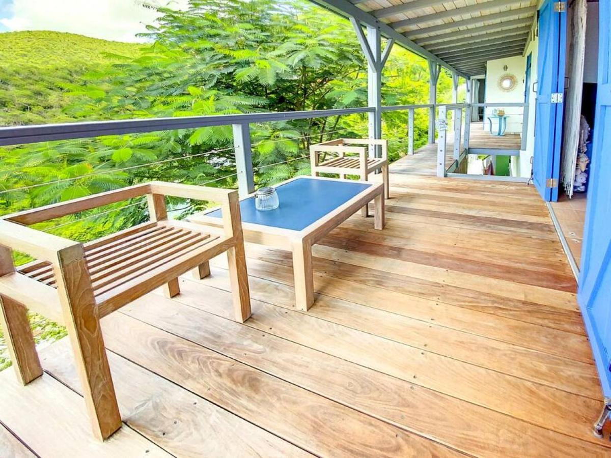 Moonstone, Private In Casa Blue Pool Sea View Villa