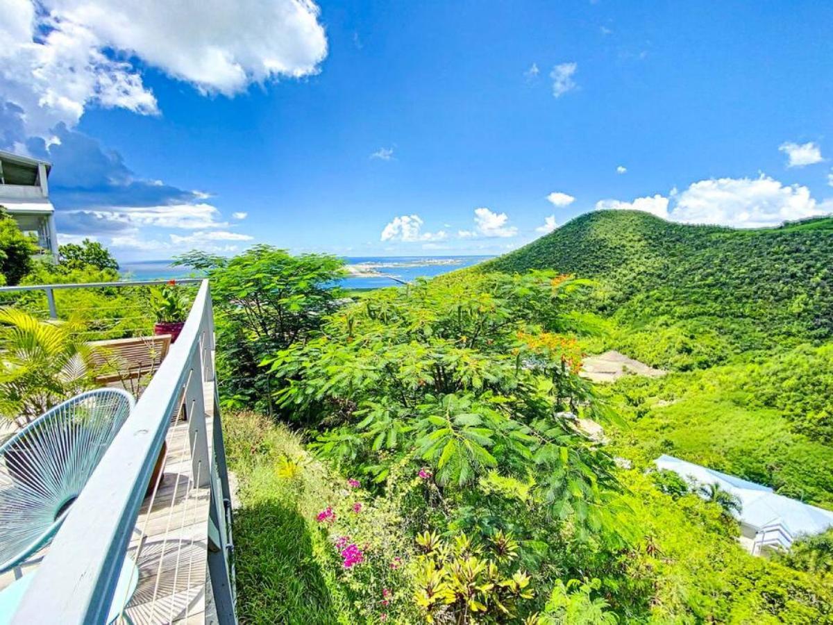 Moonstone, Private In Casa Blue Pool Sea View Koolbaai