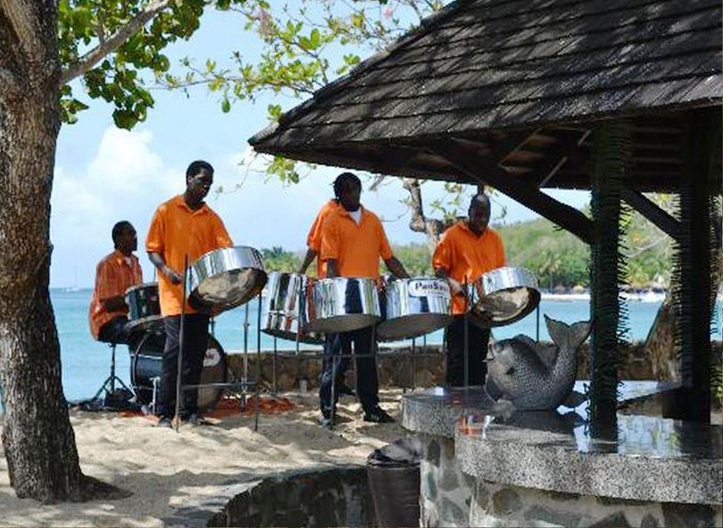 Hotel East Winds St. Lucia