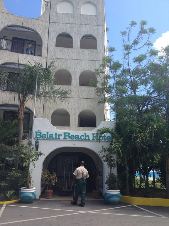 Belair Hotel