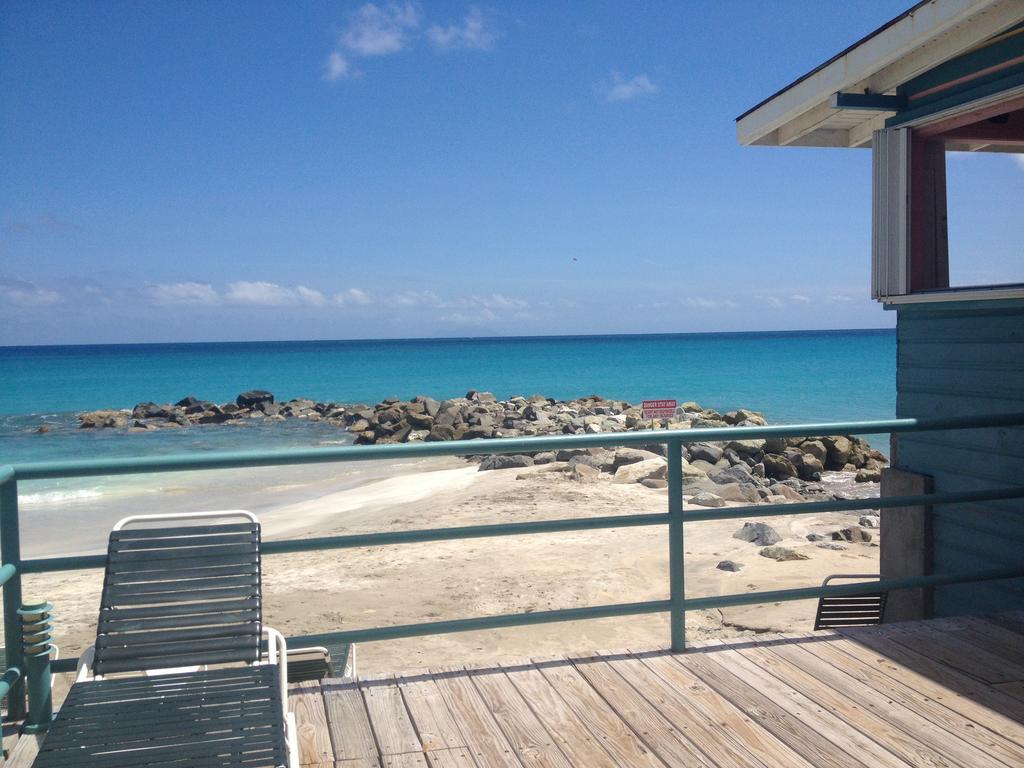 Belair Hotel Philipsburg (Sint Maarten)