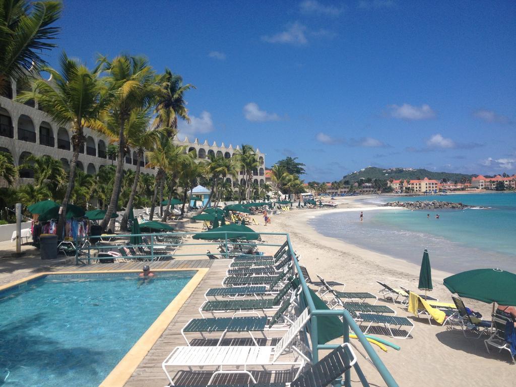 Belair Philipsburg (Sint Maarten)