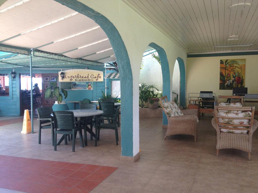 Hotel Belair 3*