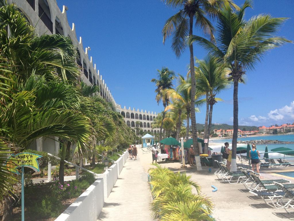 Belair 3* Philipsburg (Sint Maarten)