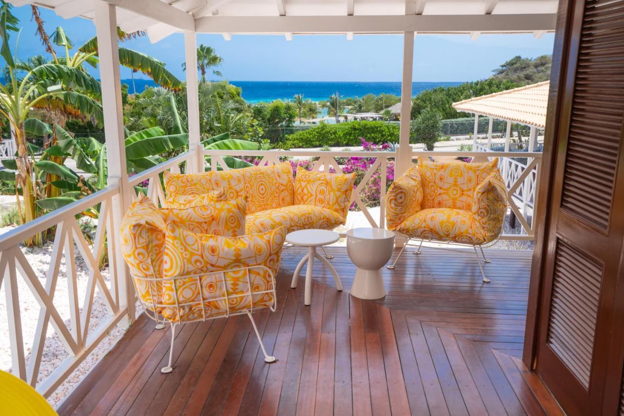 Papagayo (adults Only) 4* Willemstad