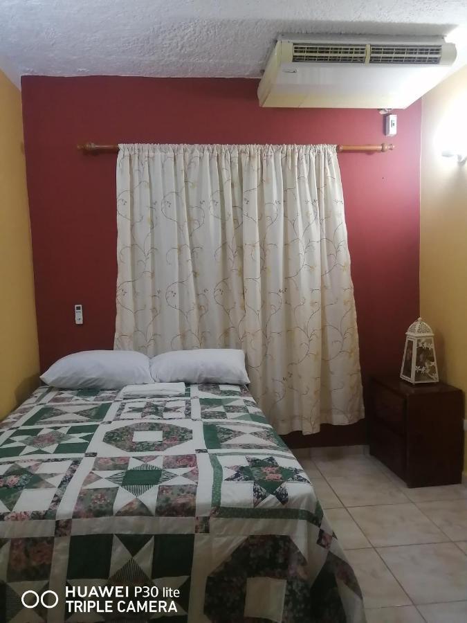 Colinas De Samana