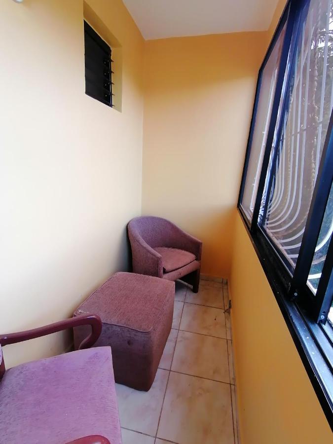 Colinas De Apartment *