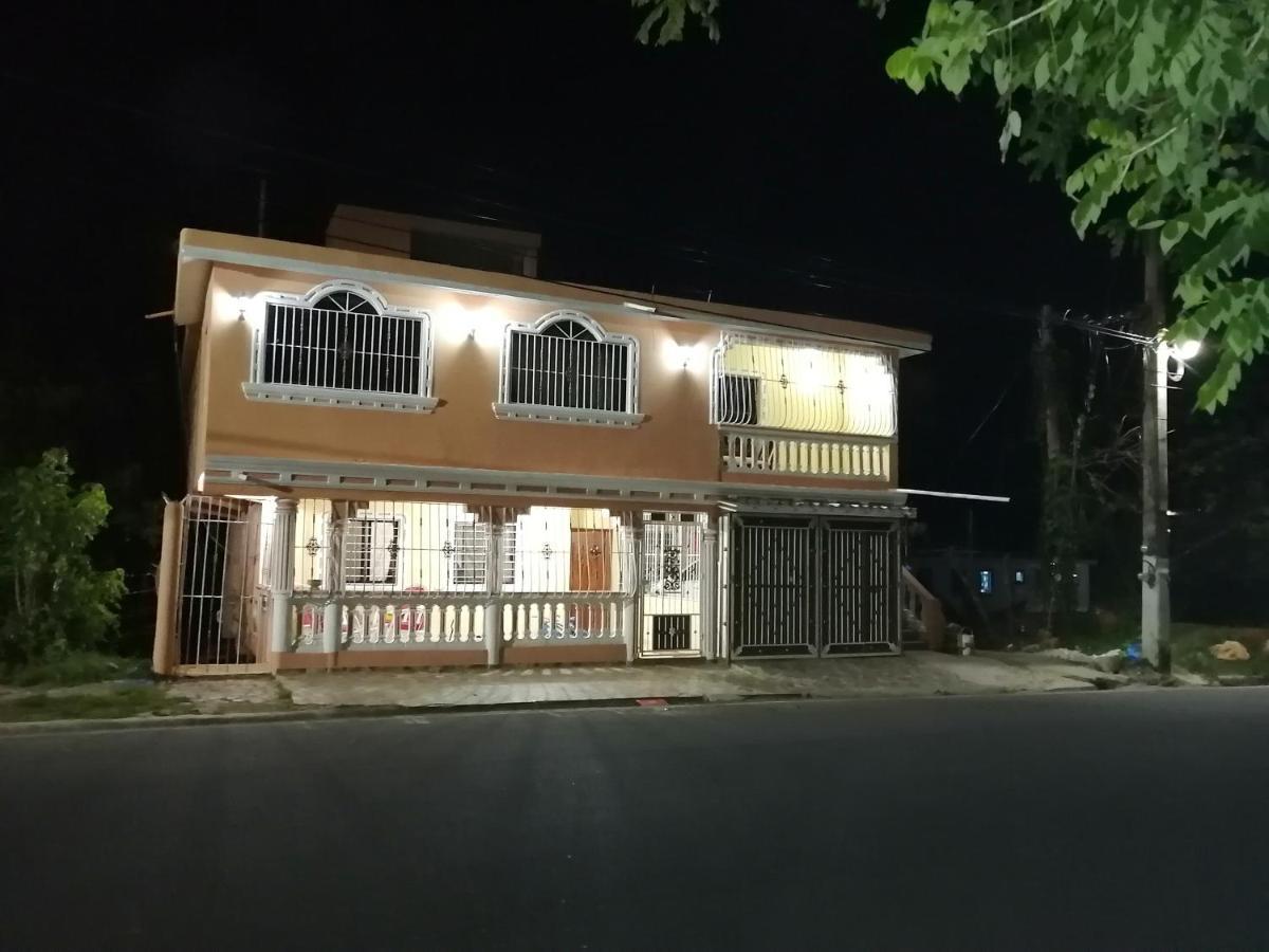 Colinas De Apartment Samana