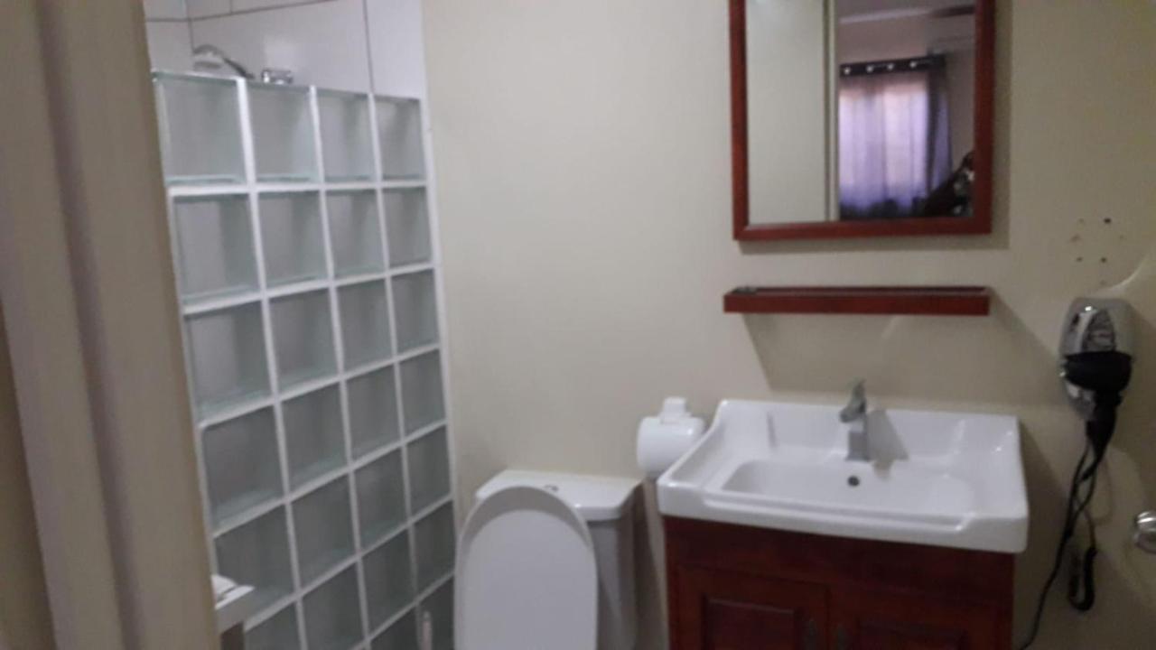 Resort Curasita Colour Appartments & - Adres Kaya Sucre Nst 282 *