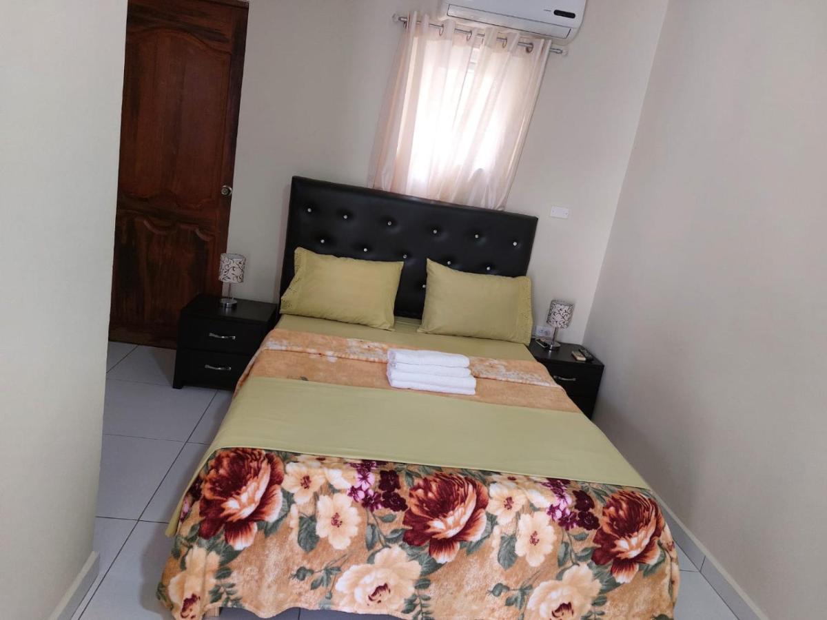 Resort Curasita Colour Appartments & - Adres Kaya Sucre Nst 282