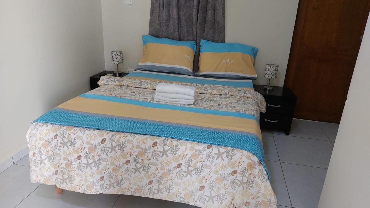 Curasita Colour Appartments & - Adres Kaya Sucre Nst 282 Resort