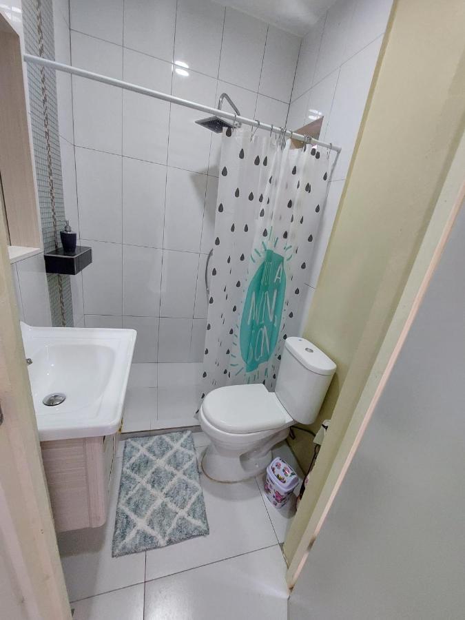 Curasita Colour Appartments & - Adres Kaya Sucre Nst 282 Willemstad