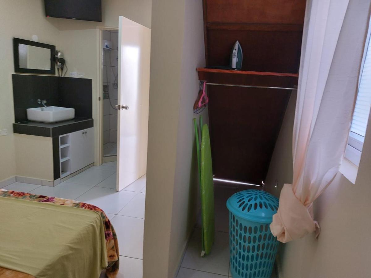 Curasita Colour Appartments & - Adres Kaya Sucre Nst 282 *
