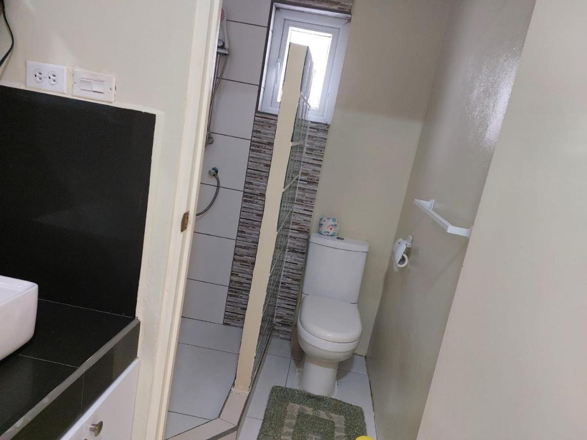 Resort Curasita Colour Appartments & - Adres Kaya Sucre Nst 282 *