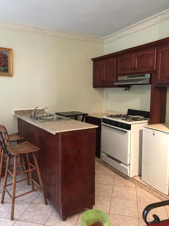 Aparthotel Plus Puerto Plata