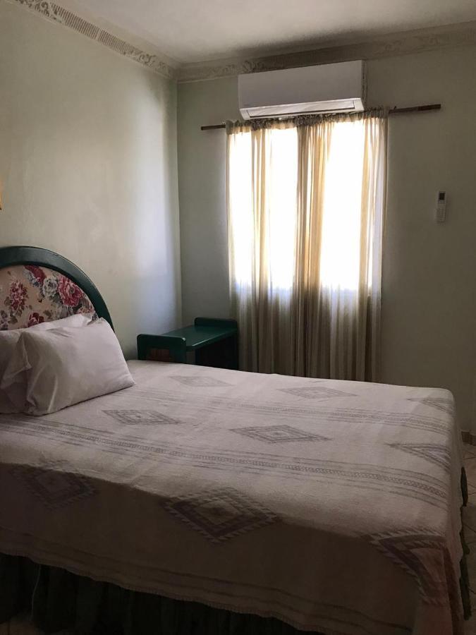 Aparthotel Plus