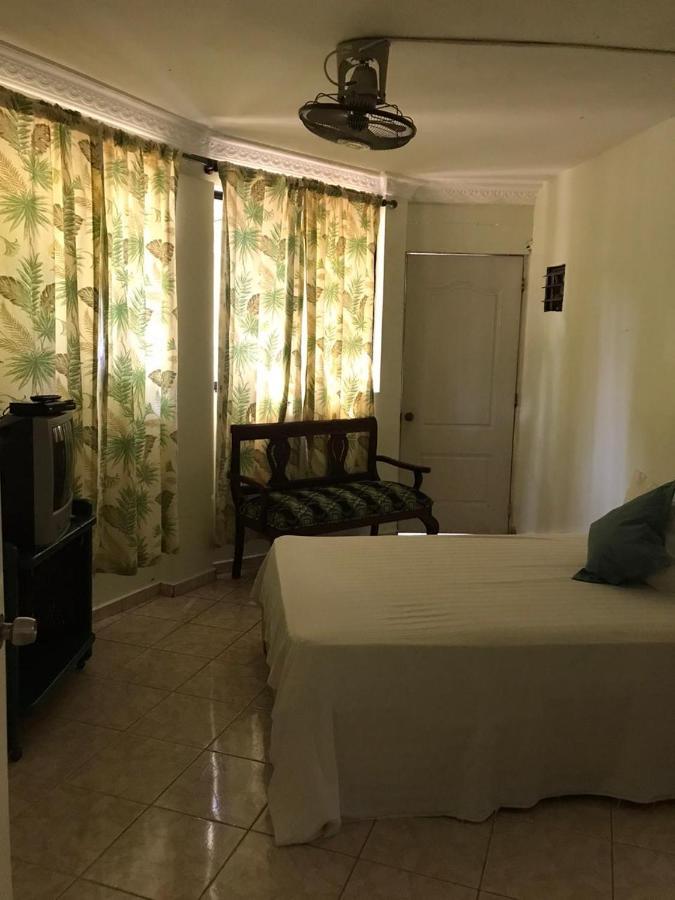 Aparthotel Plus