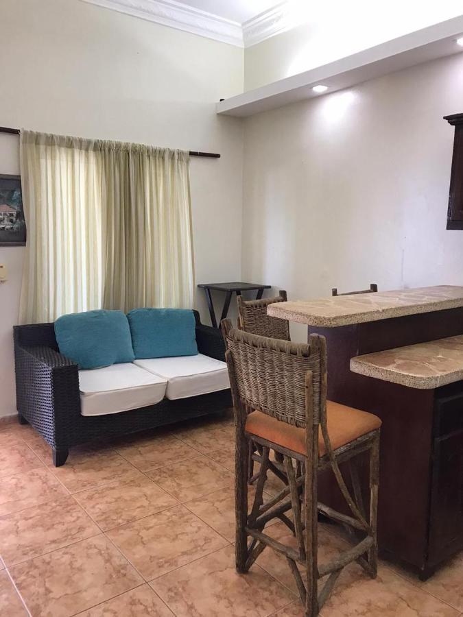 Aparthotel Plus Puerto Plata