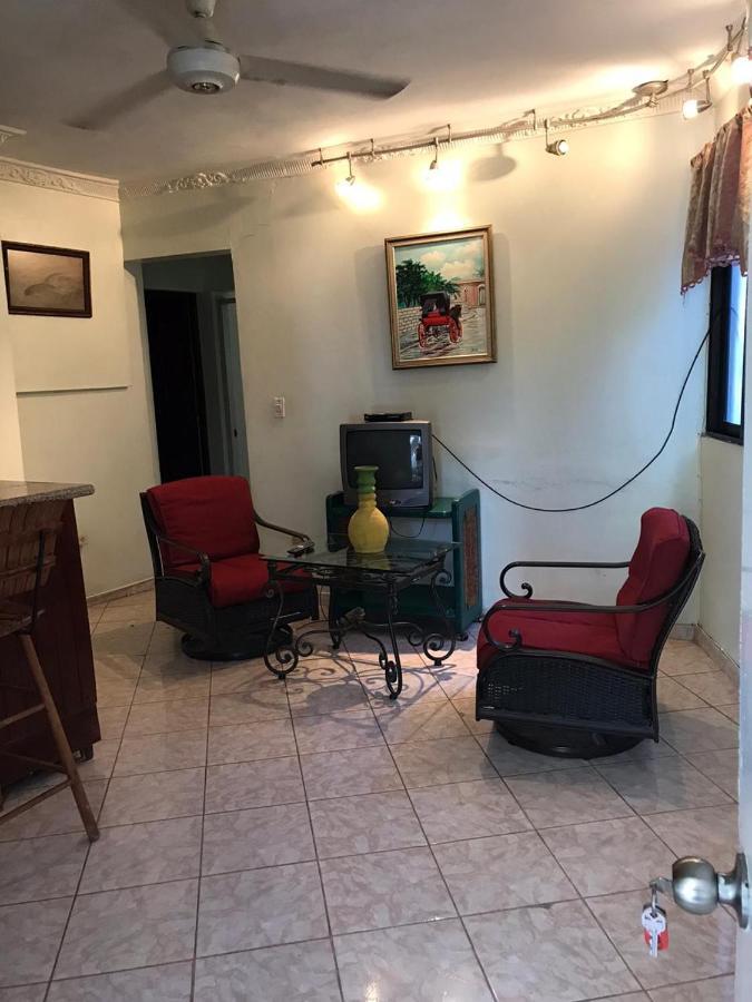 Aparthotel Plus Puerto Plata
