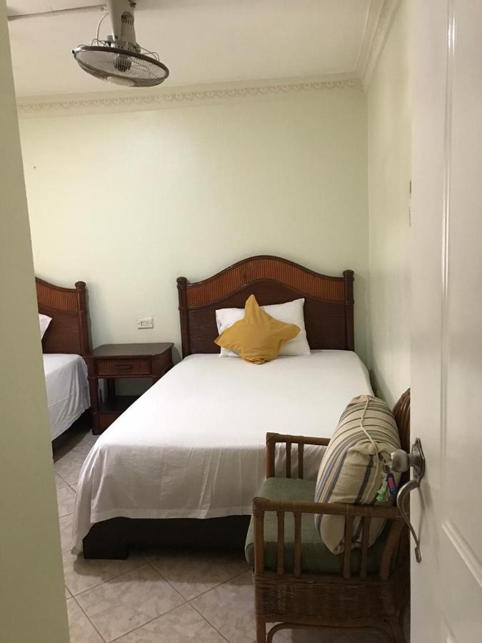 Aparthotel Plus Puerto Plata