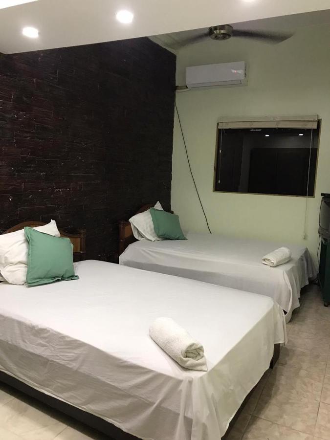 Aparthotel Plus Puerto Plata