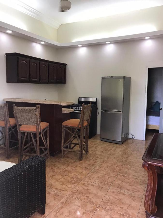 Plus Aparthotel