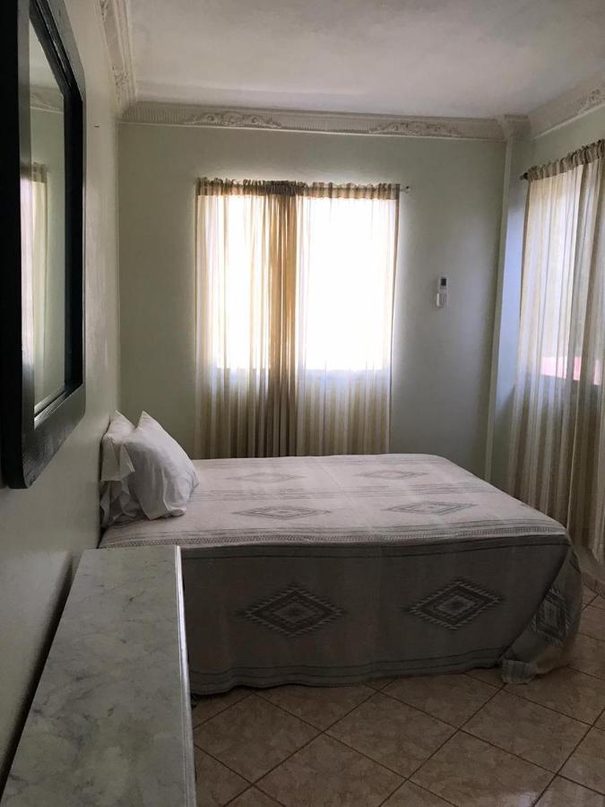 Aparthotel Plus Puerto Plata