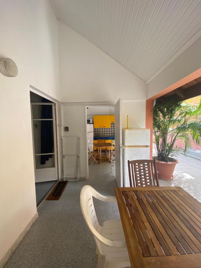 Bel'soleil Apartment