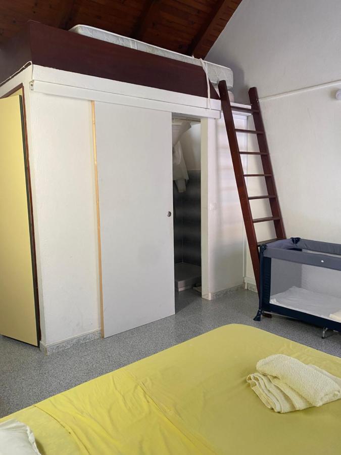 Bel'soleil Apartment