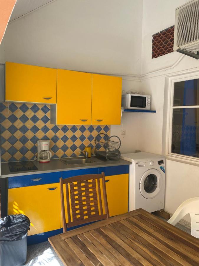 Apartment Bel'soleil Sainte-Anne