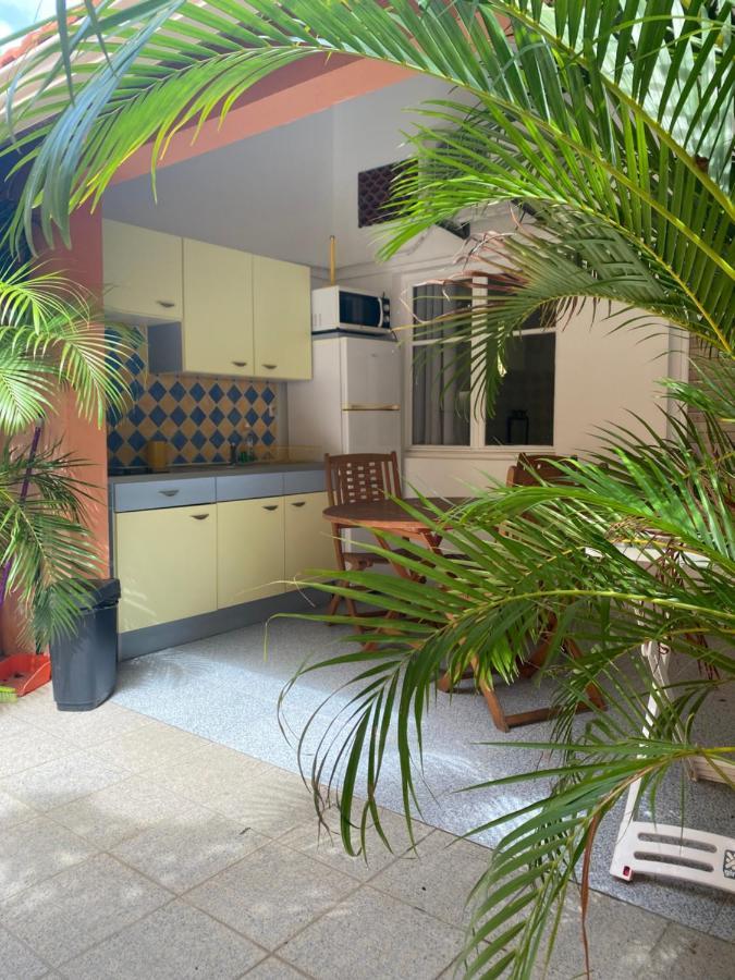 Bel'soleil Apartment *