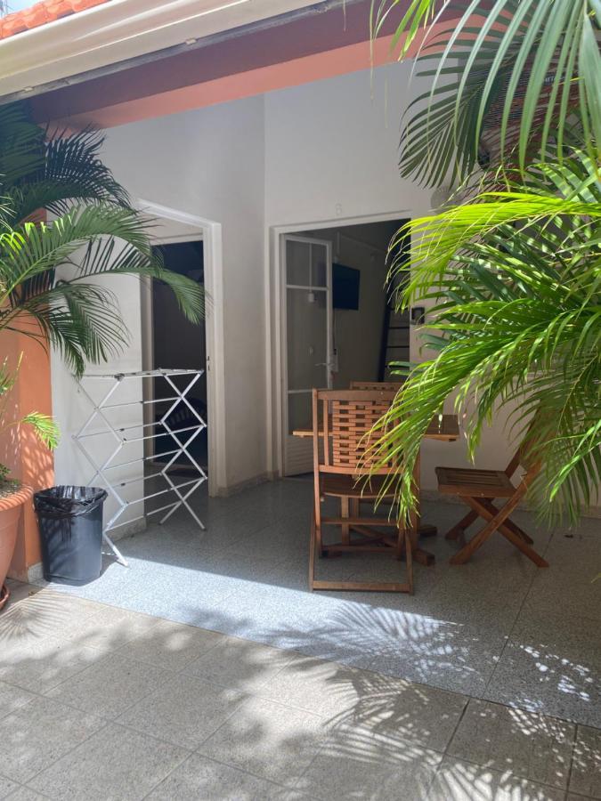 Apartment Bel'soleil Sainte-Anne
