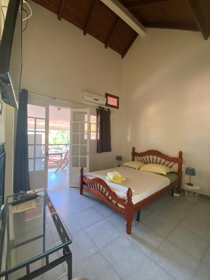 Bel'soleil Apartment