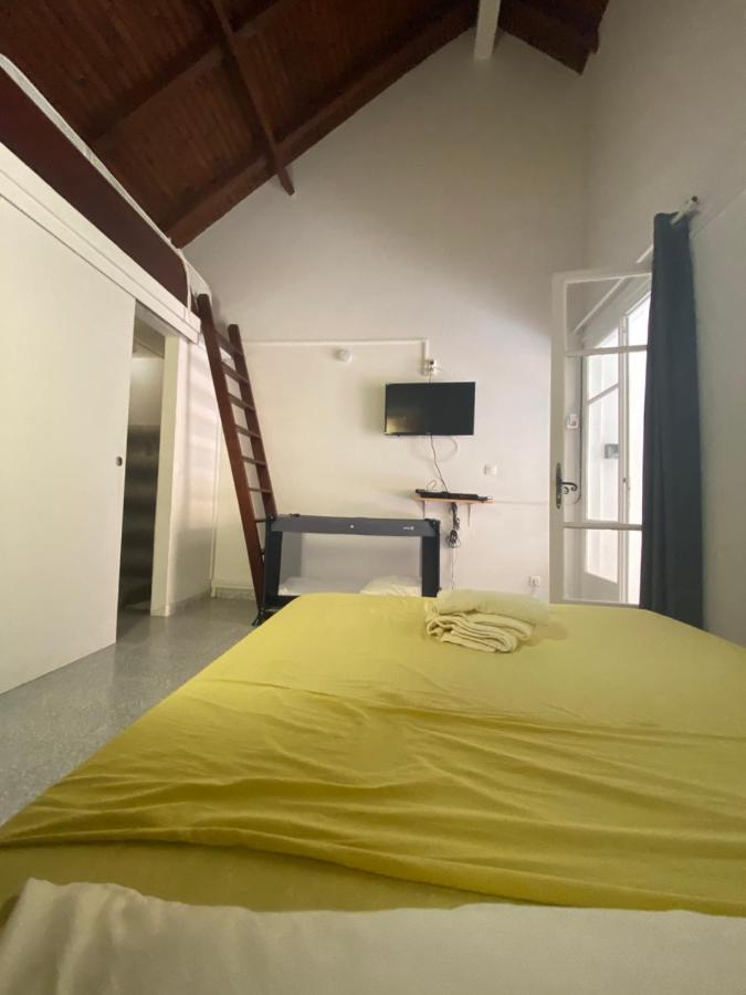 Apartment Bel'soleil Sainte-Anne