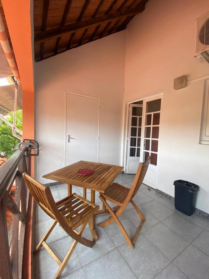 Apartment Bel'soleil