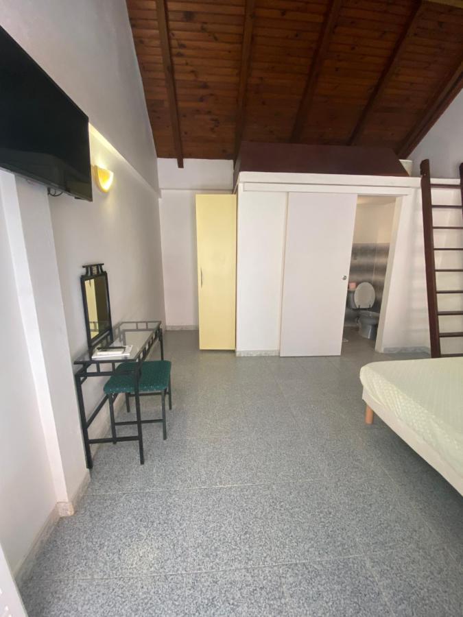 Bel'soleil Apartment *