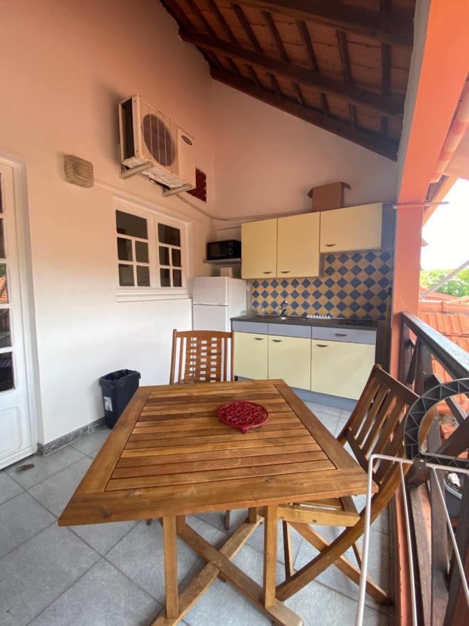 Bel'soleil Apartment Sainte-Anne