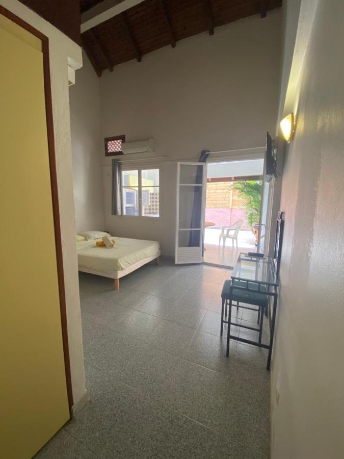 Apartment Bel'soleil