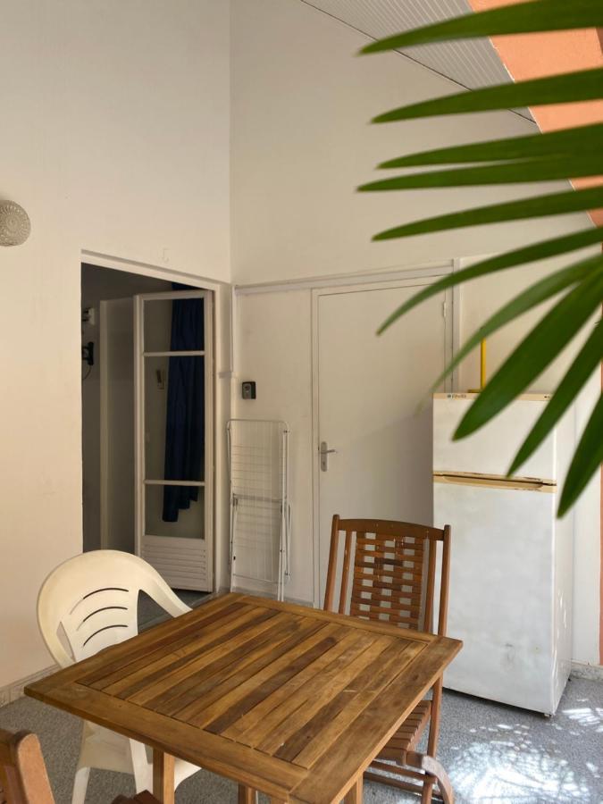 Bel'soleil Apartment *