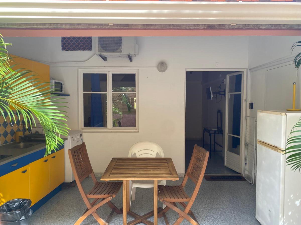 Bel'soleil Apartment *